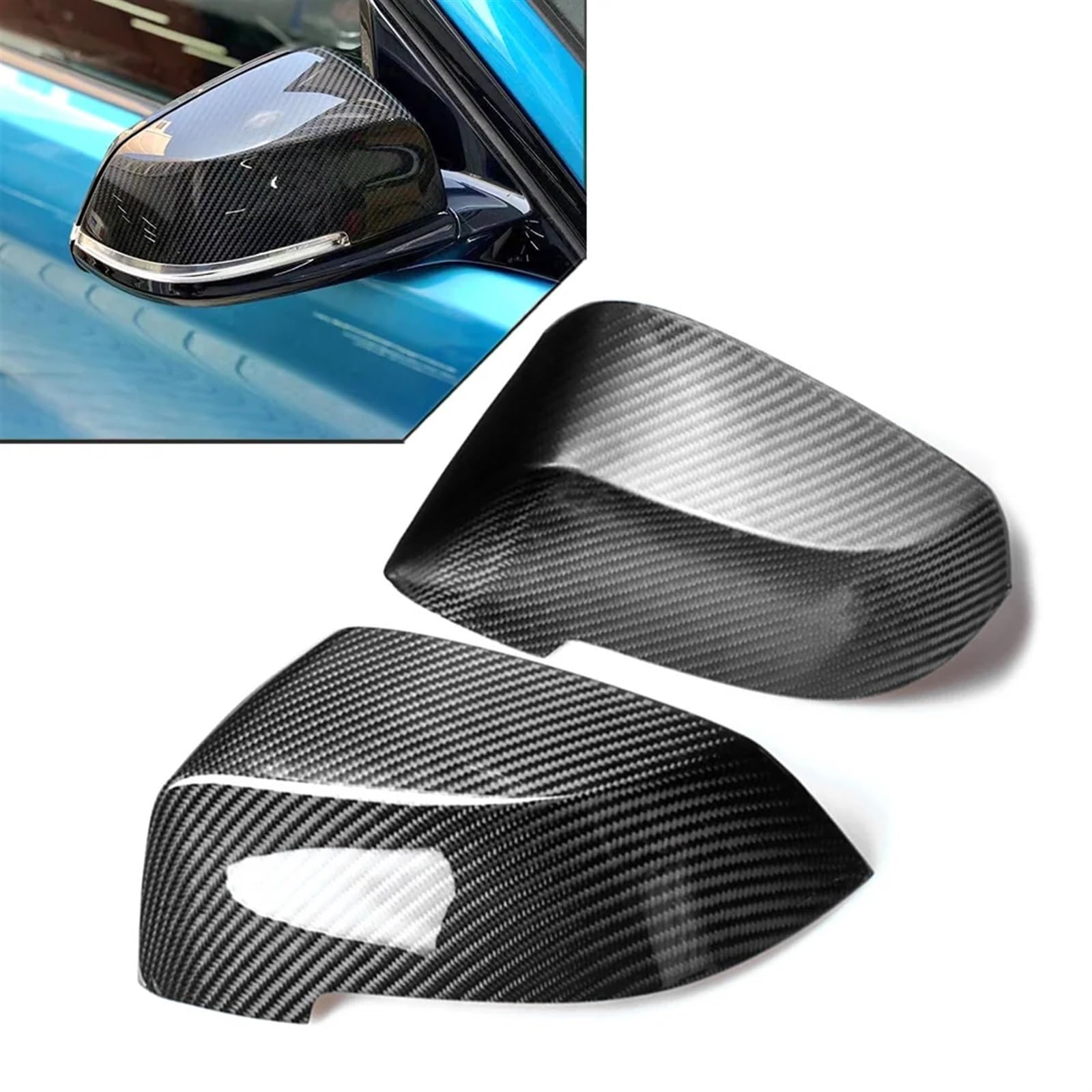 BMW 5 6 7シリーズF10 F18 F11 F06 F12 F01交換用2PCSサイド BMW 5 6 7シリーズF10 F18 F11 F06 F12 F01交換用2PCSサイド